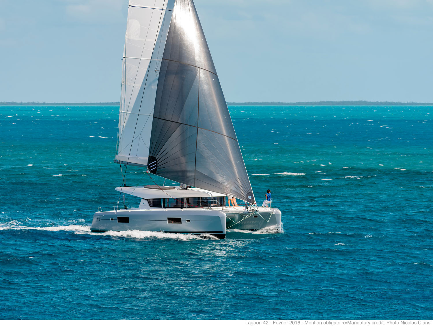 Bareboat Charter