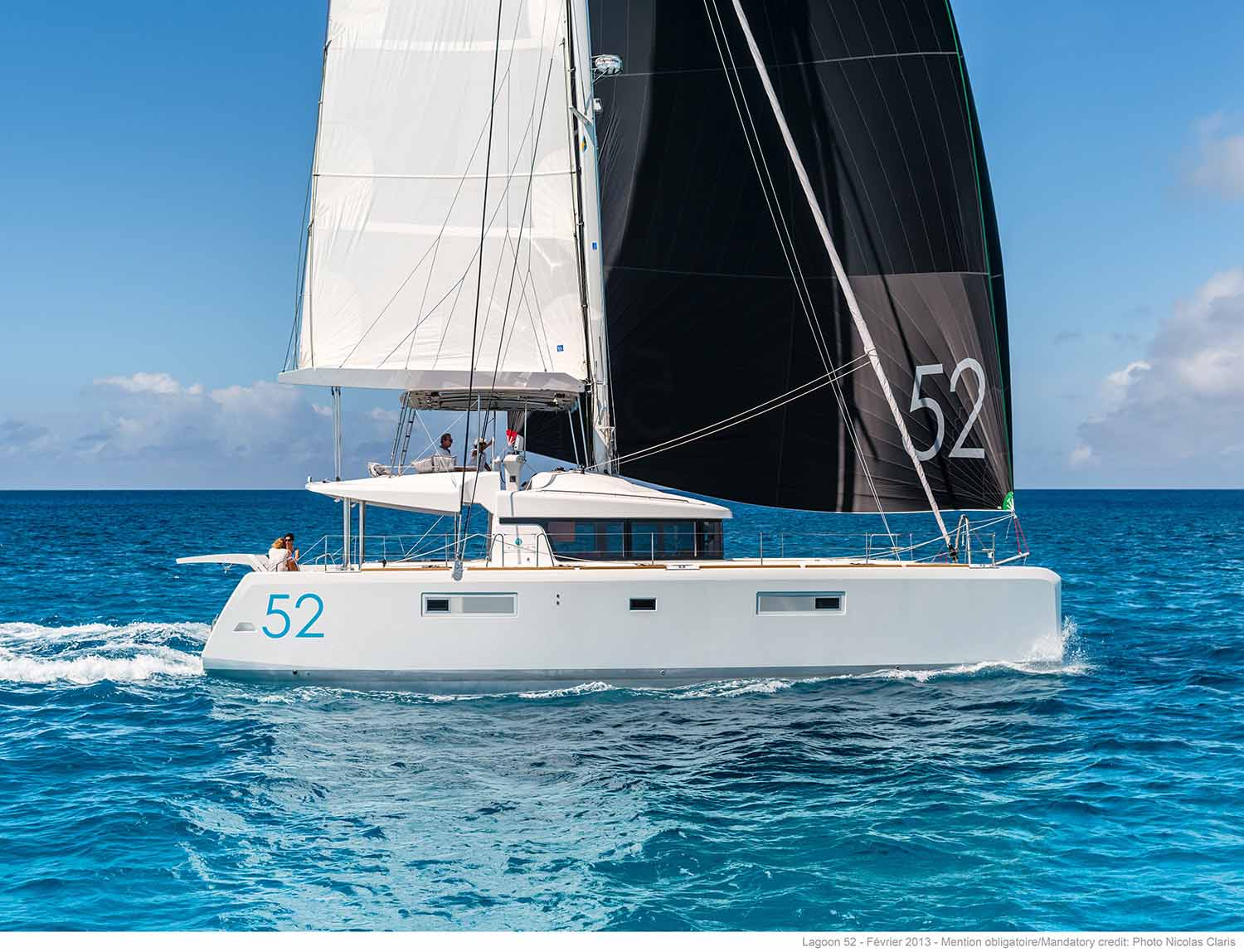 Bareboat Charter