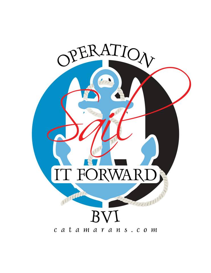 Operation Sail BVI