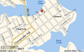 Shows - Annapolis Catamaran Invasion - Biggest Since 1989