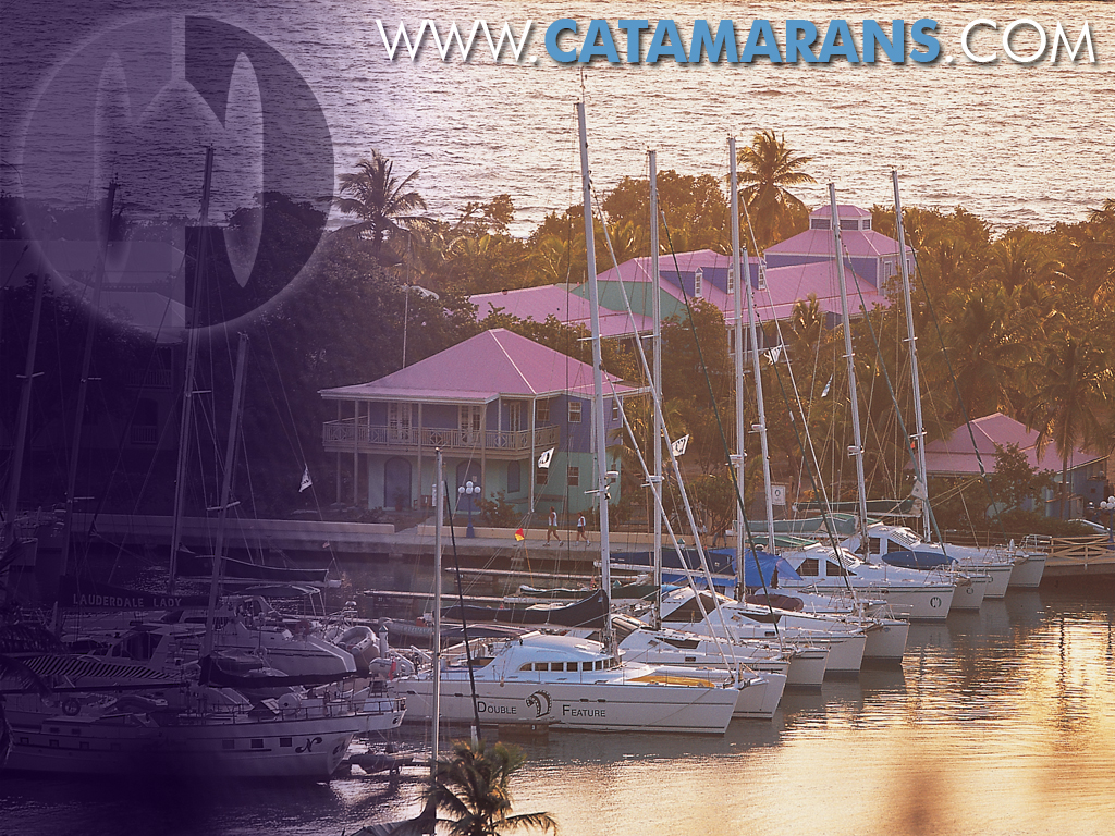 The Catamaran Company Charter Base catamaran-charter-base