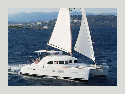 catamarans for sale