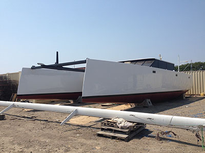 Catamarans For Sale In California Starting From 99 000 To 949 000 Captained Day Sails In San Diego