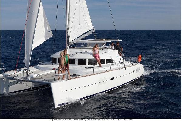 Catamarans ABC, Manufacturer: LAGOON, Model Year: 2013, Length: 62ft, Model: Lagoon 620 , Condition: NEW, Listing Status: Coming Soon, Price: EURO 1200000
