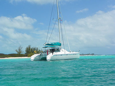 catamarans for sale