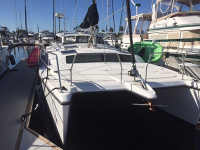 catamarans for sale