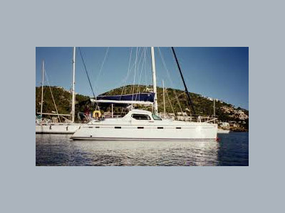 Catamaran Deals