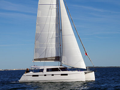 multihulls