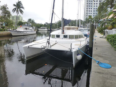 catamarans for sale