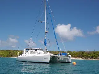 Used Sail Catamaran for Sale 2010 38 Executive Used Sail Catamaran for Sale 2010 38 Executive