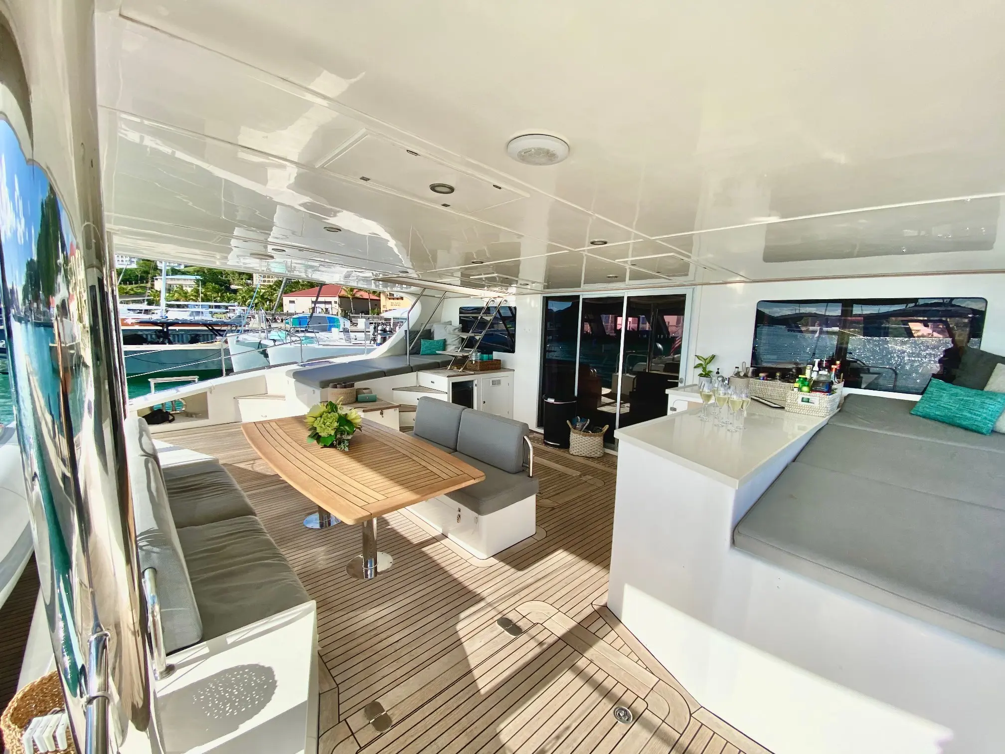 Boat Image