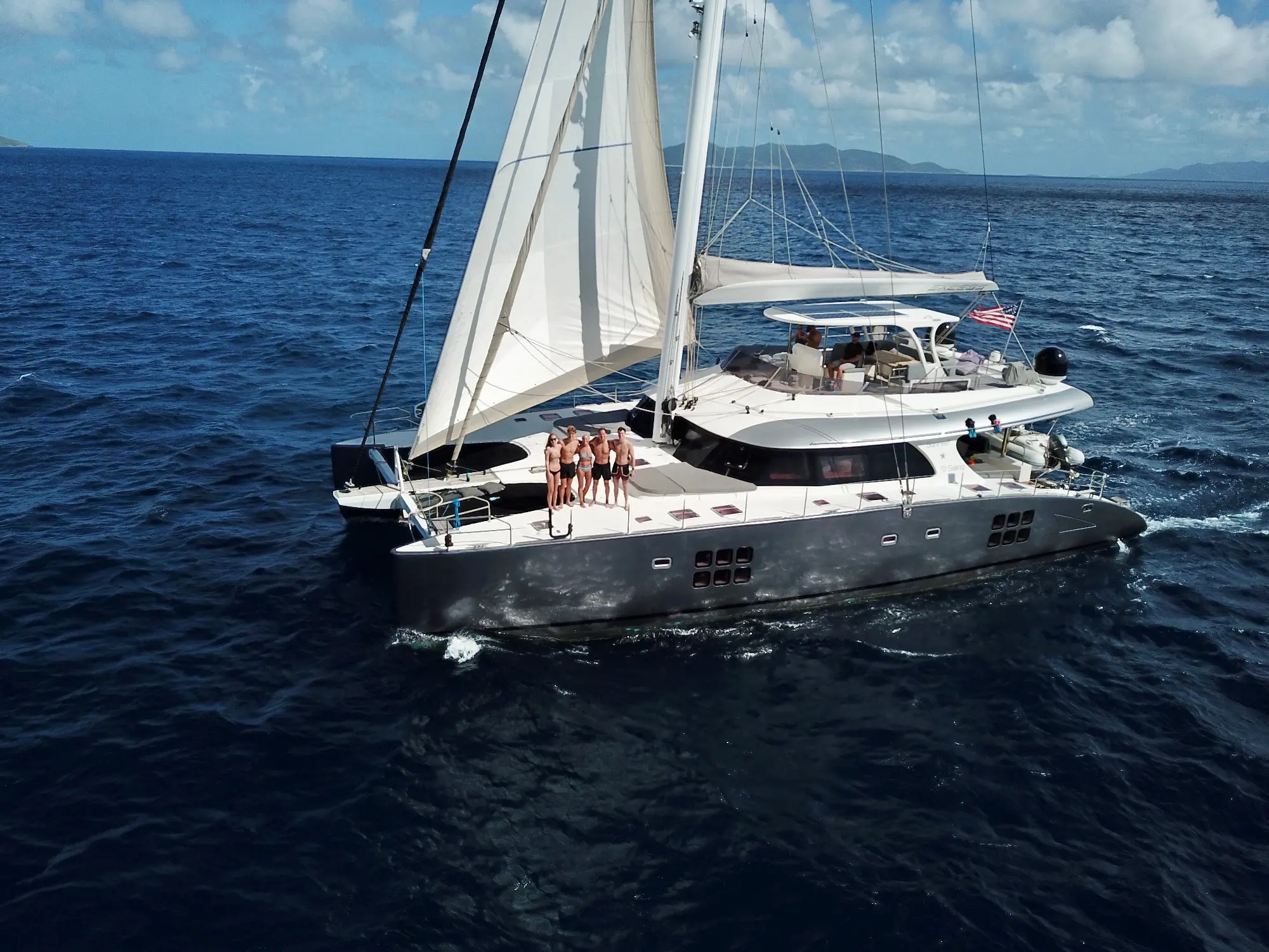 Boat Image