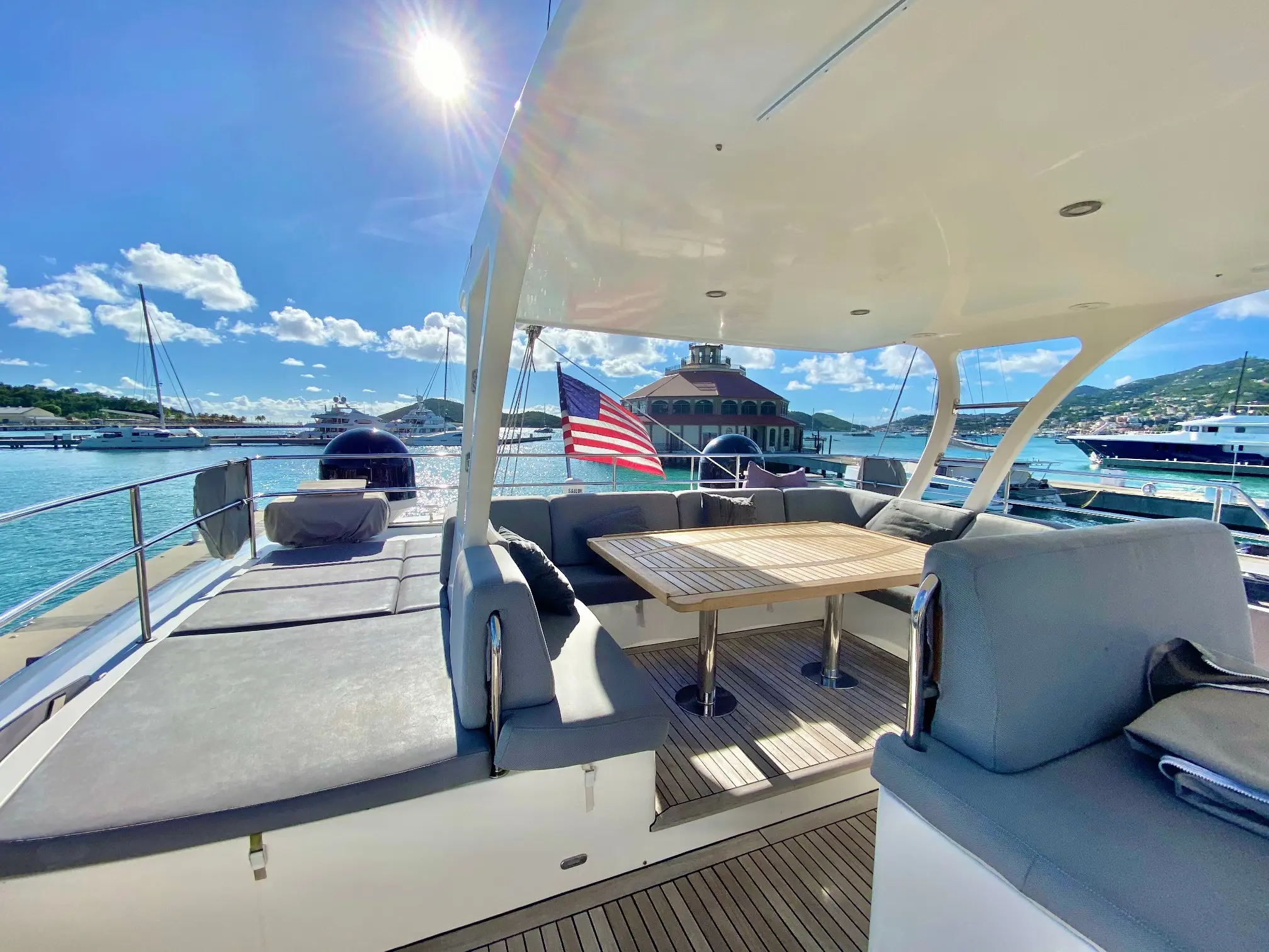 Boat Image