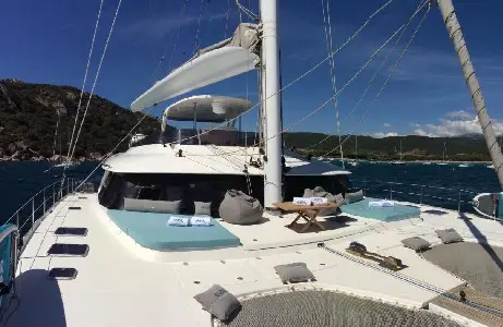 Boat Image