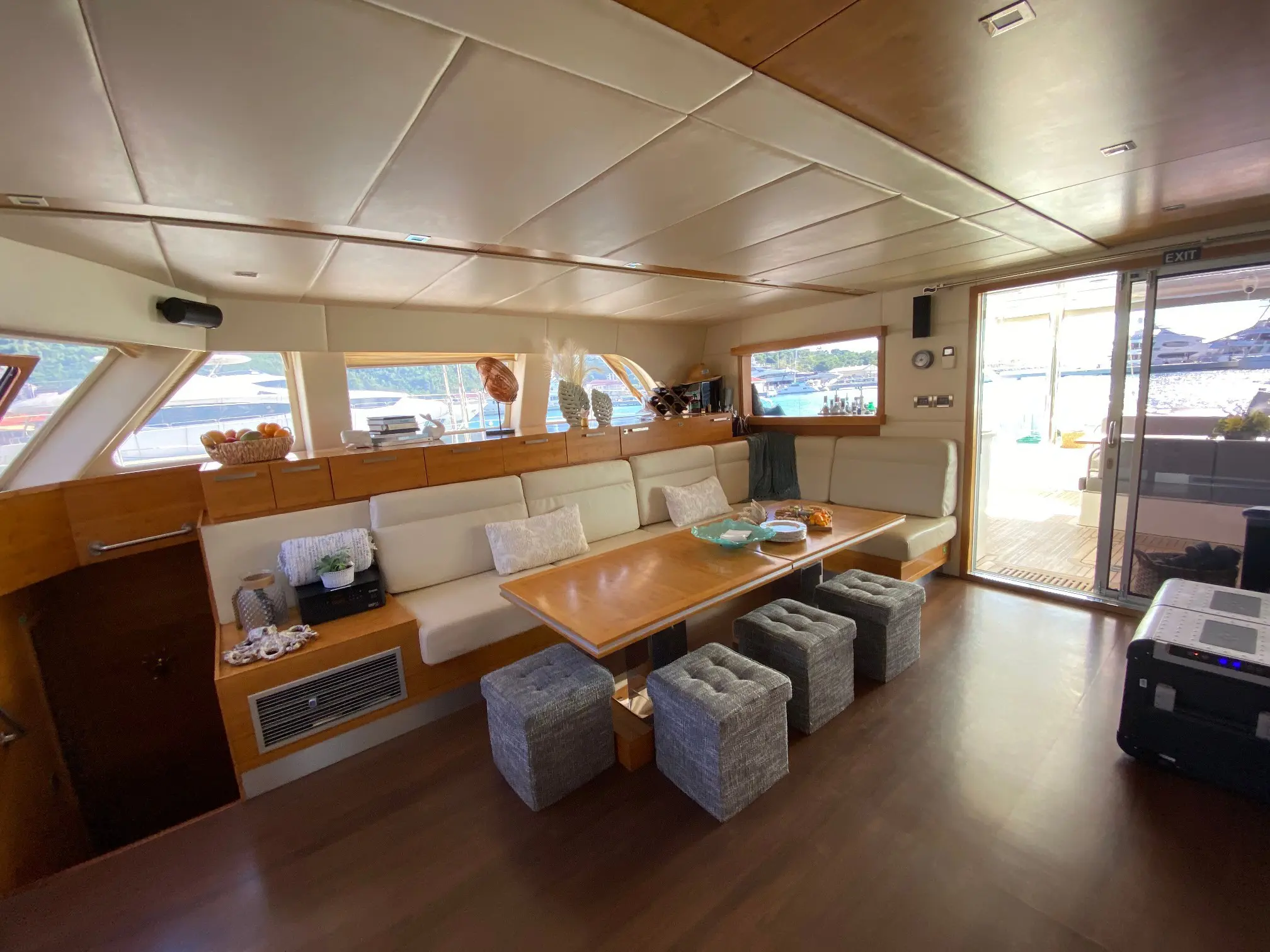 Boat Image