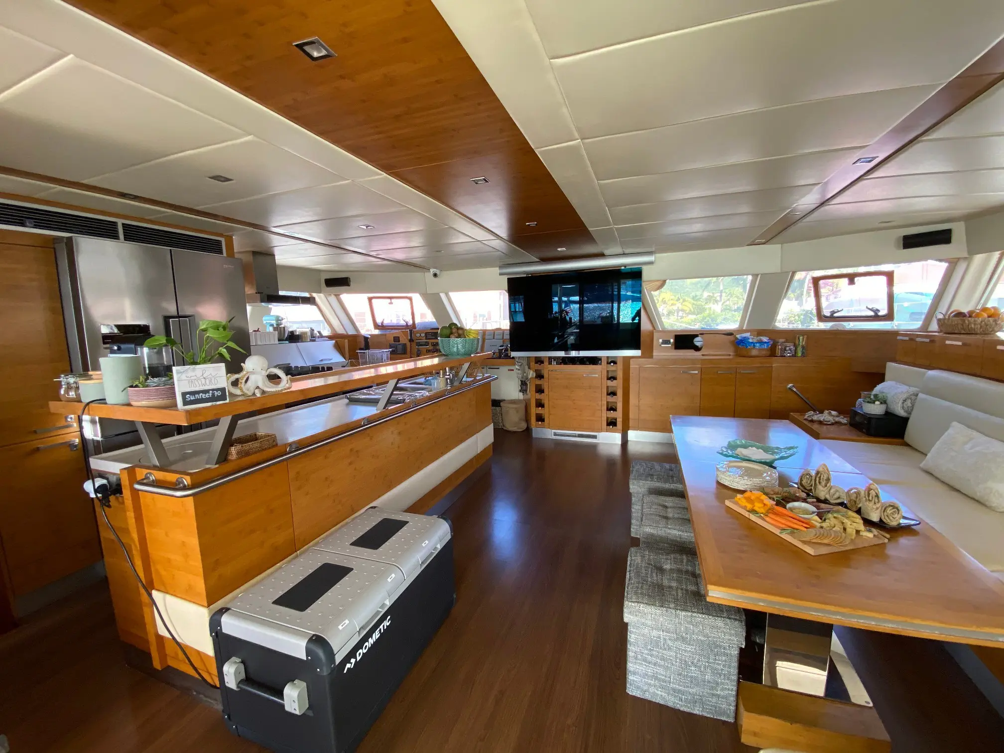 Boat Image