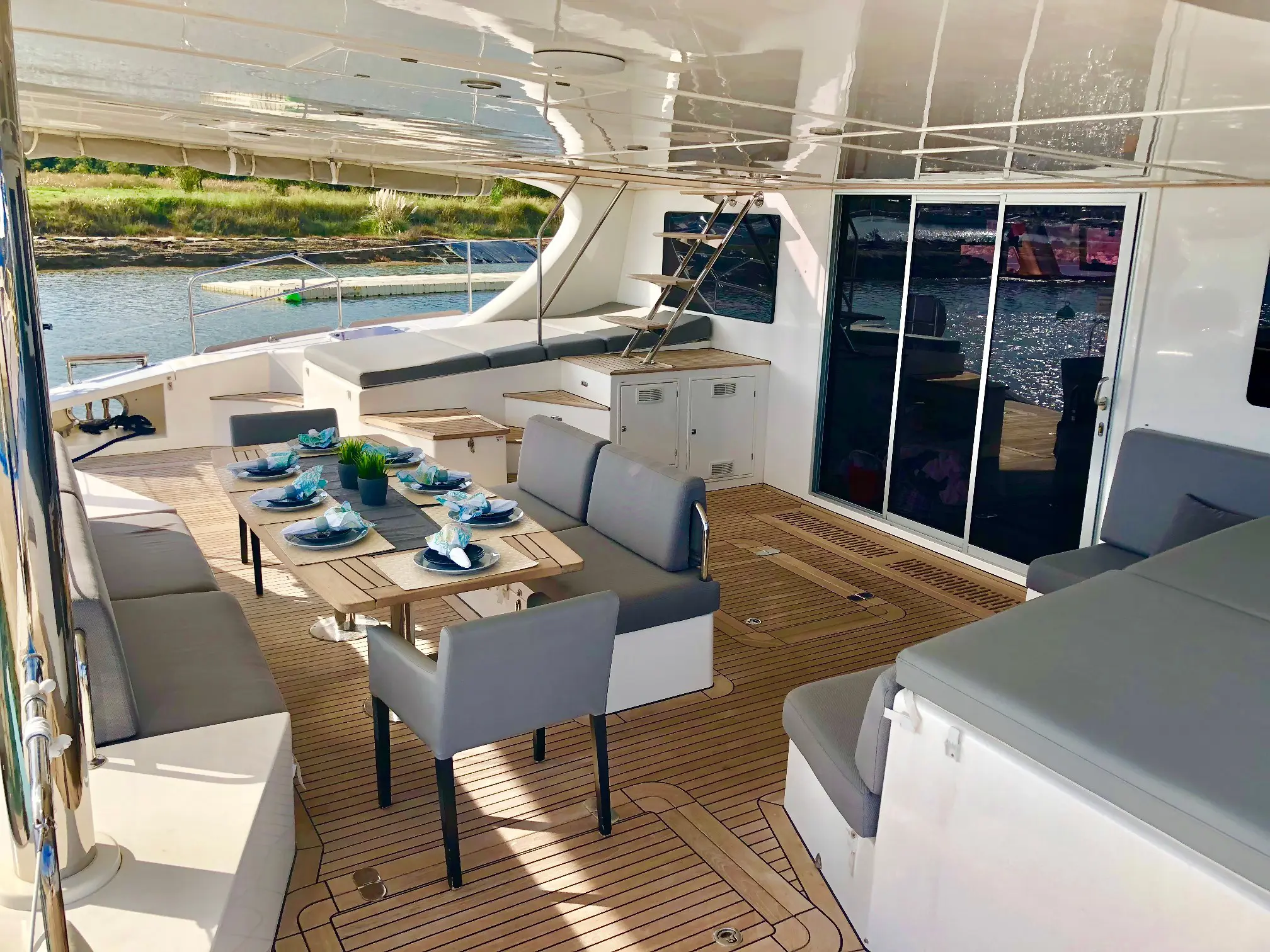 Boat Image