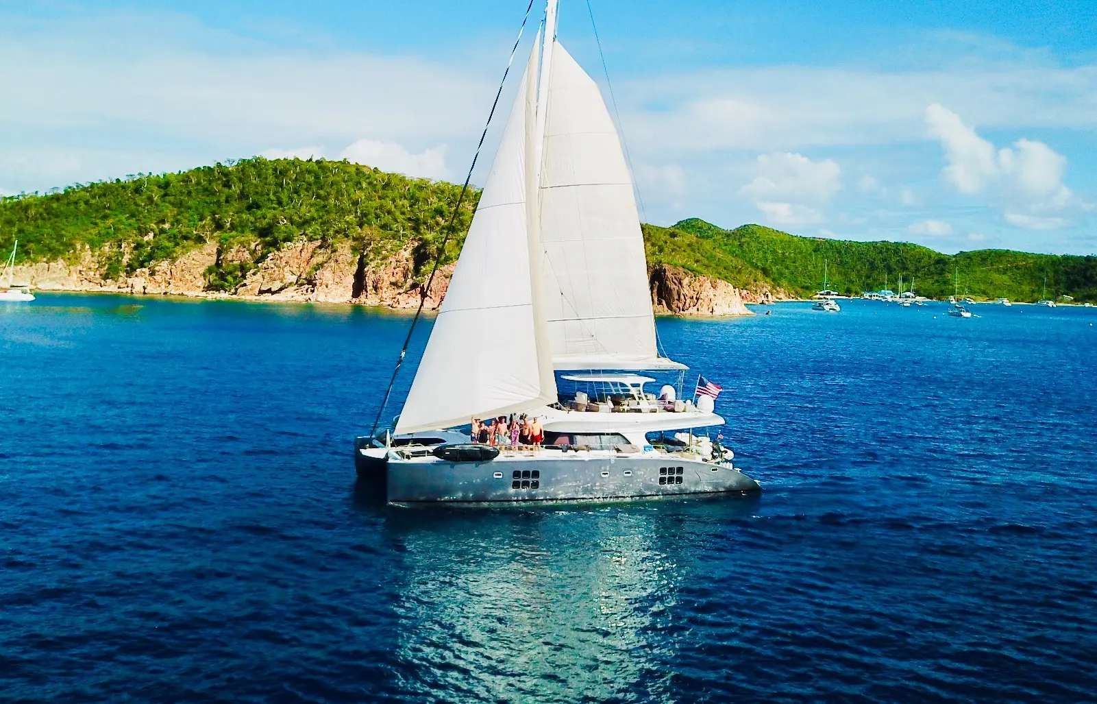 Boat Image