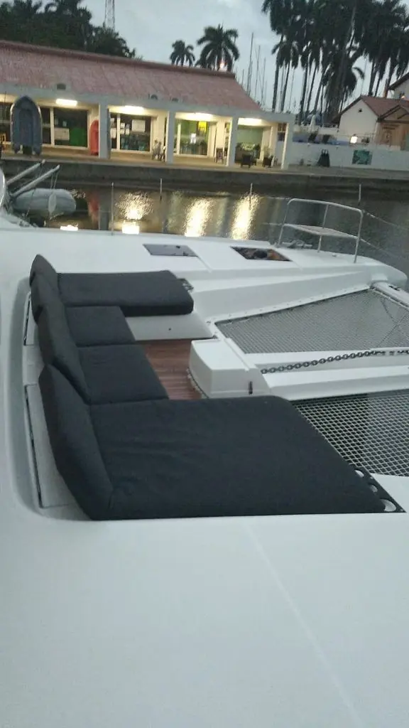 Boat Image