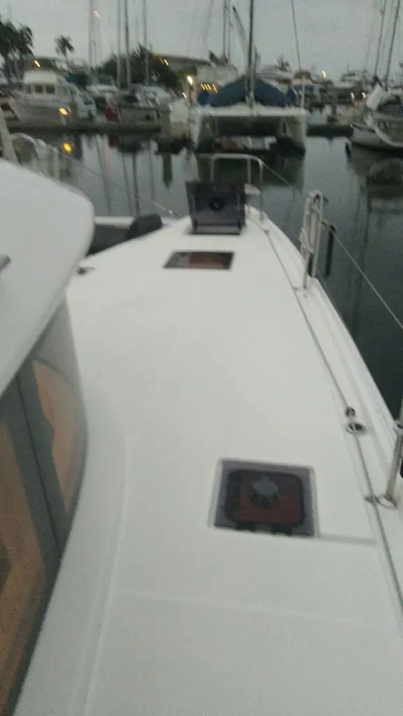 Boat Image