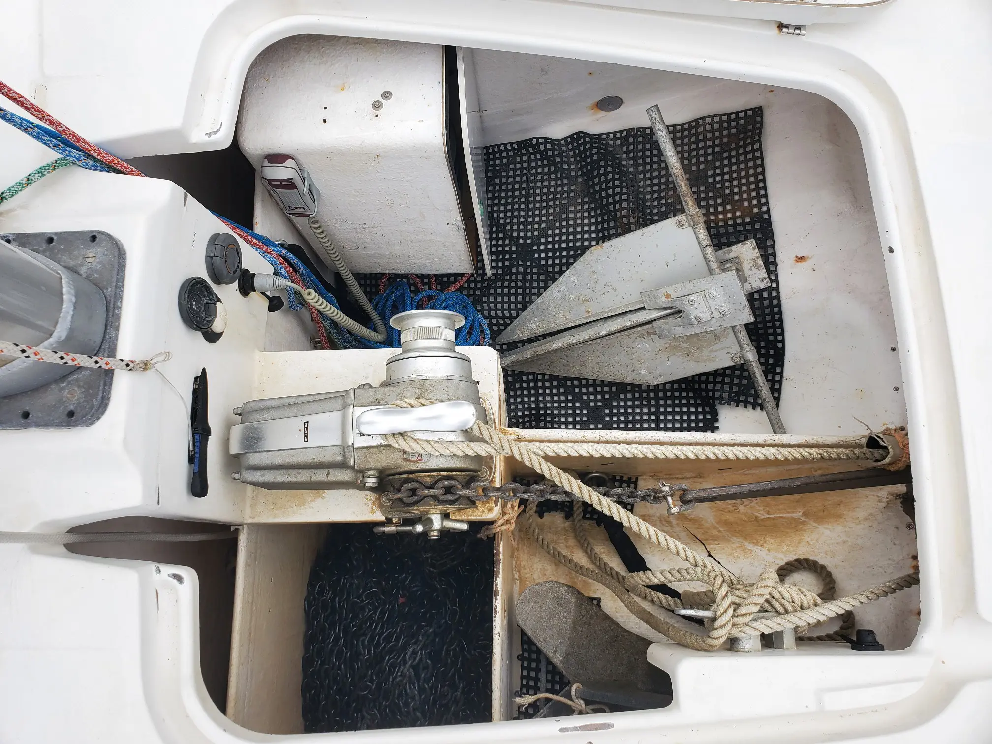 Boat Image
