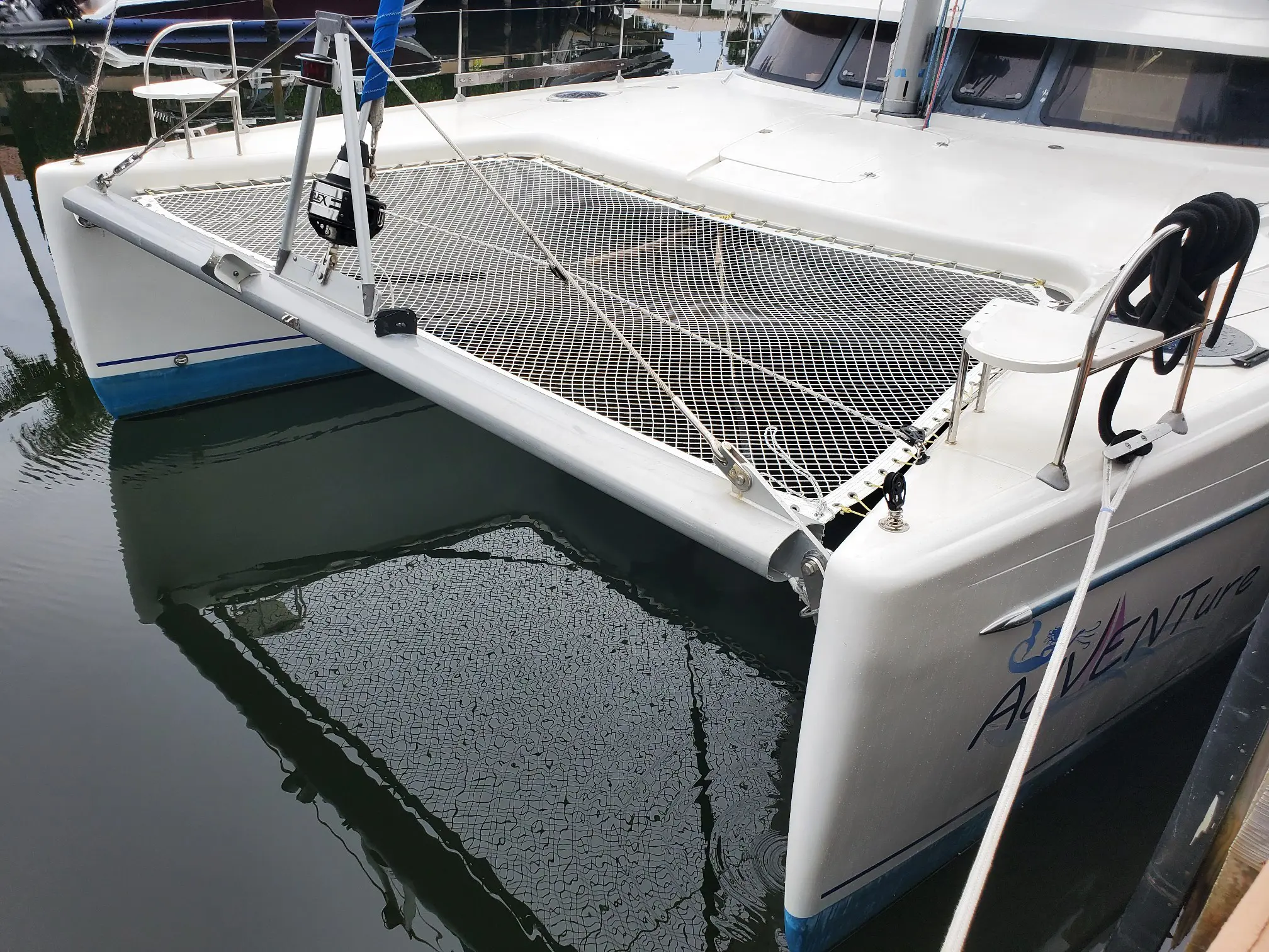 Boat Image