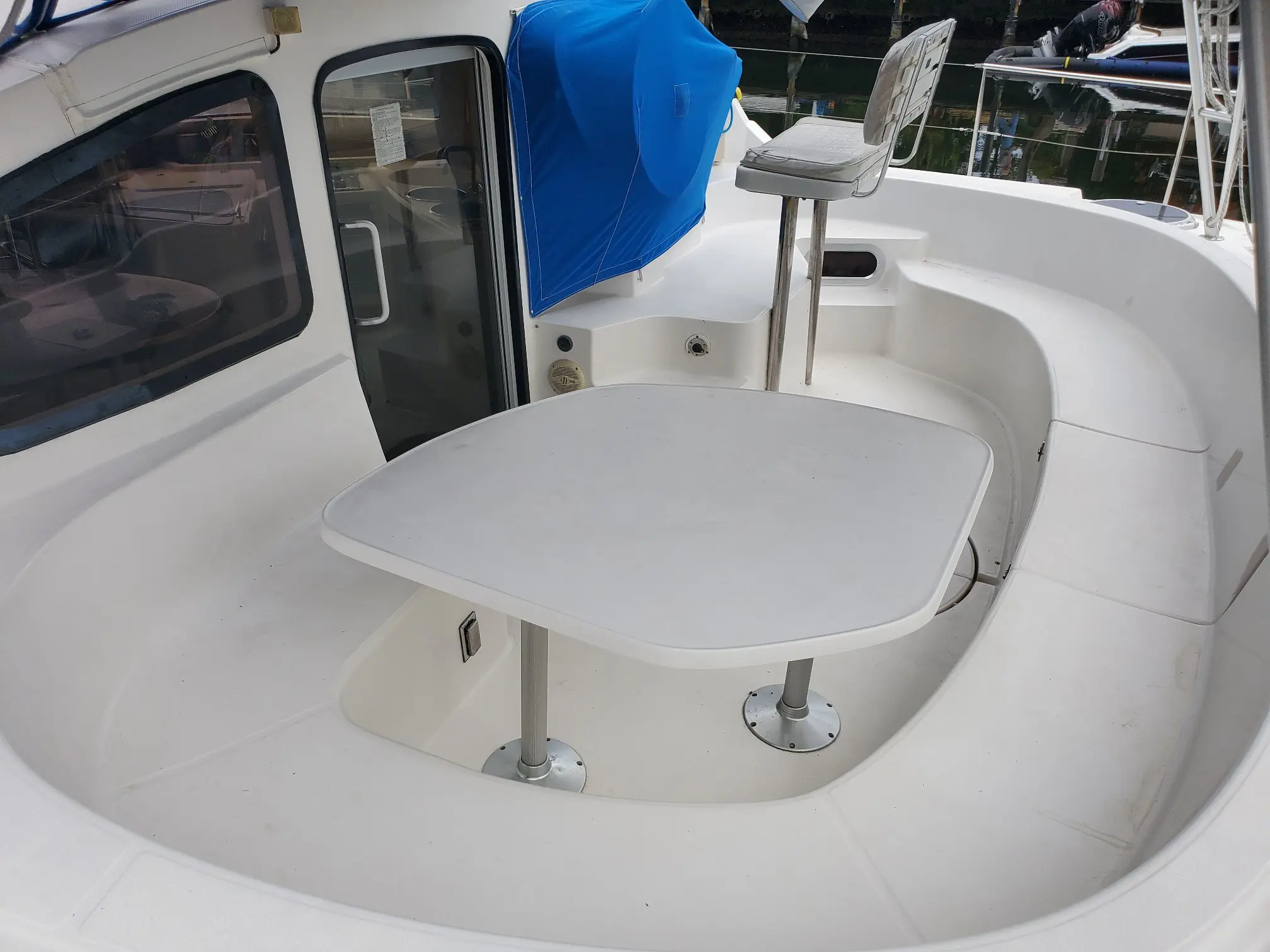 Boat Image