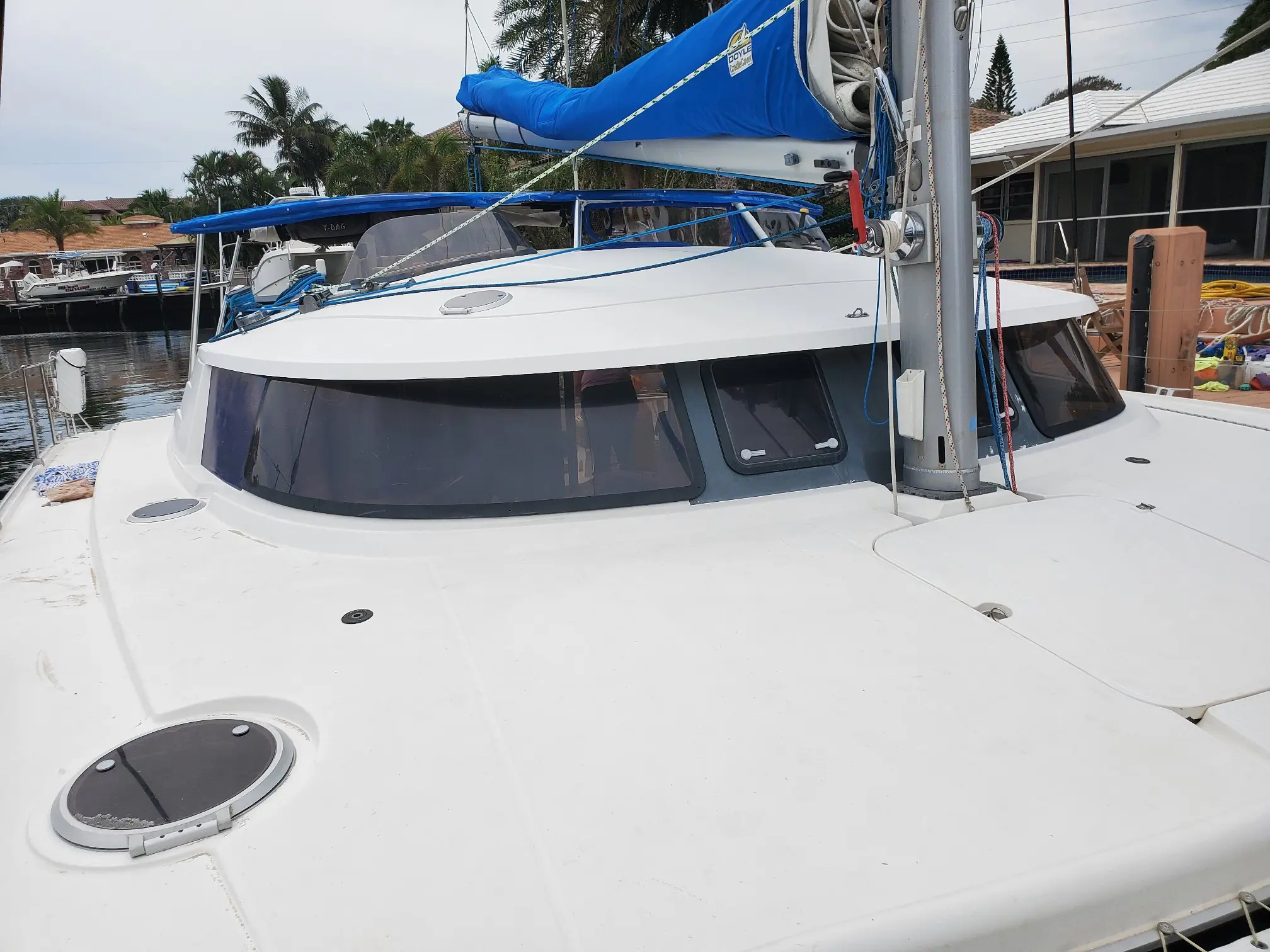 Boat Image