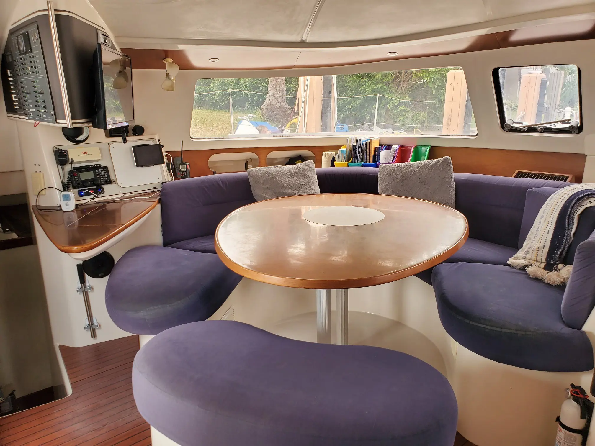 Boat Image