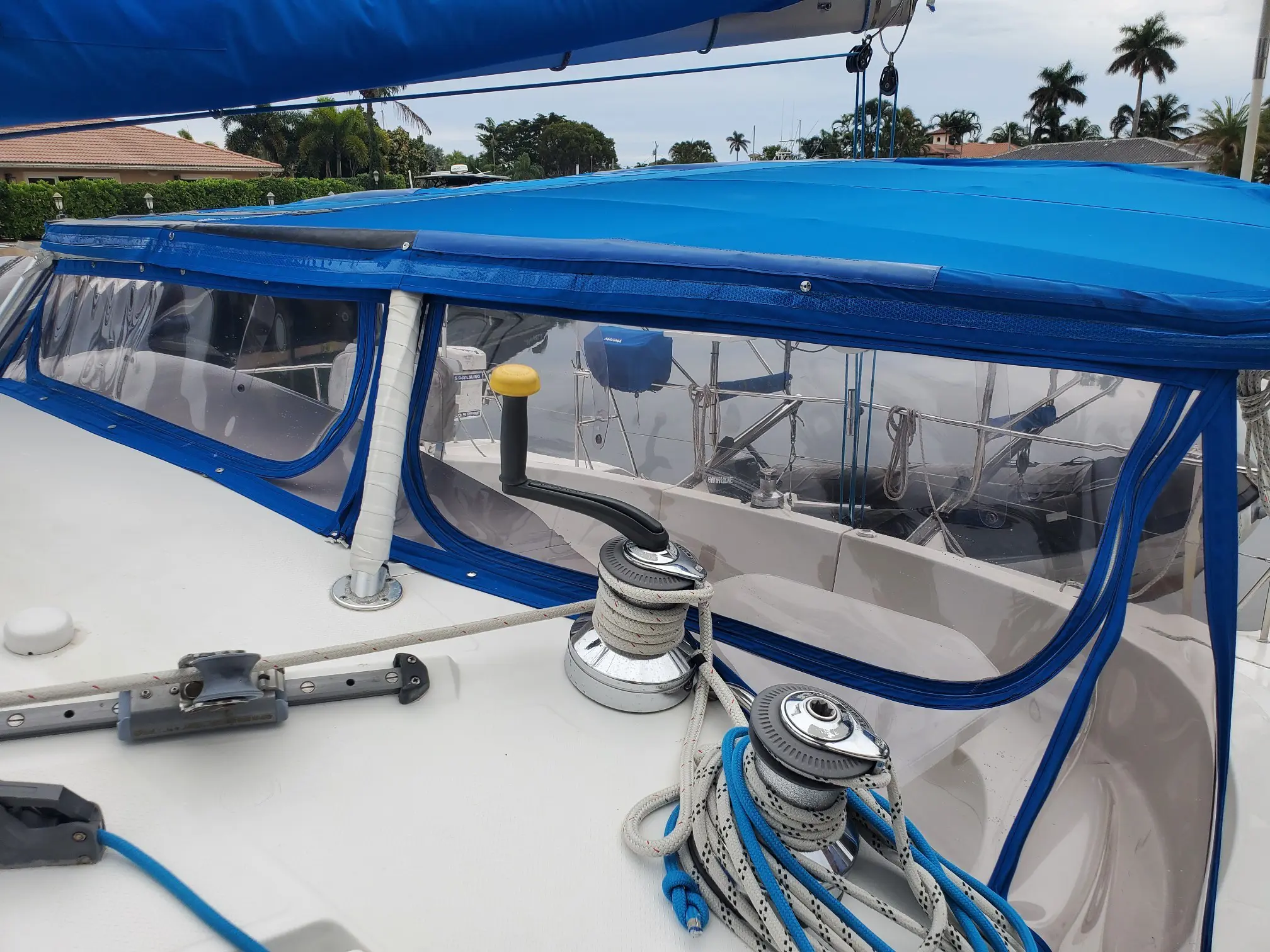 Boat Image