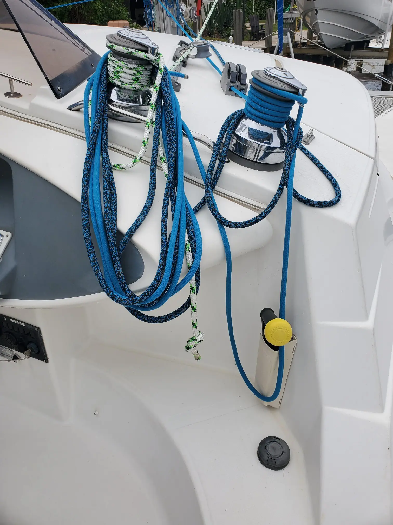 Boat Image