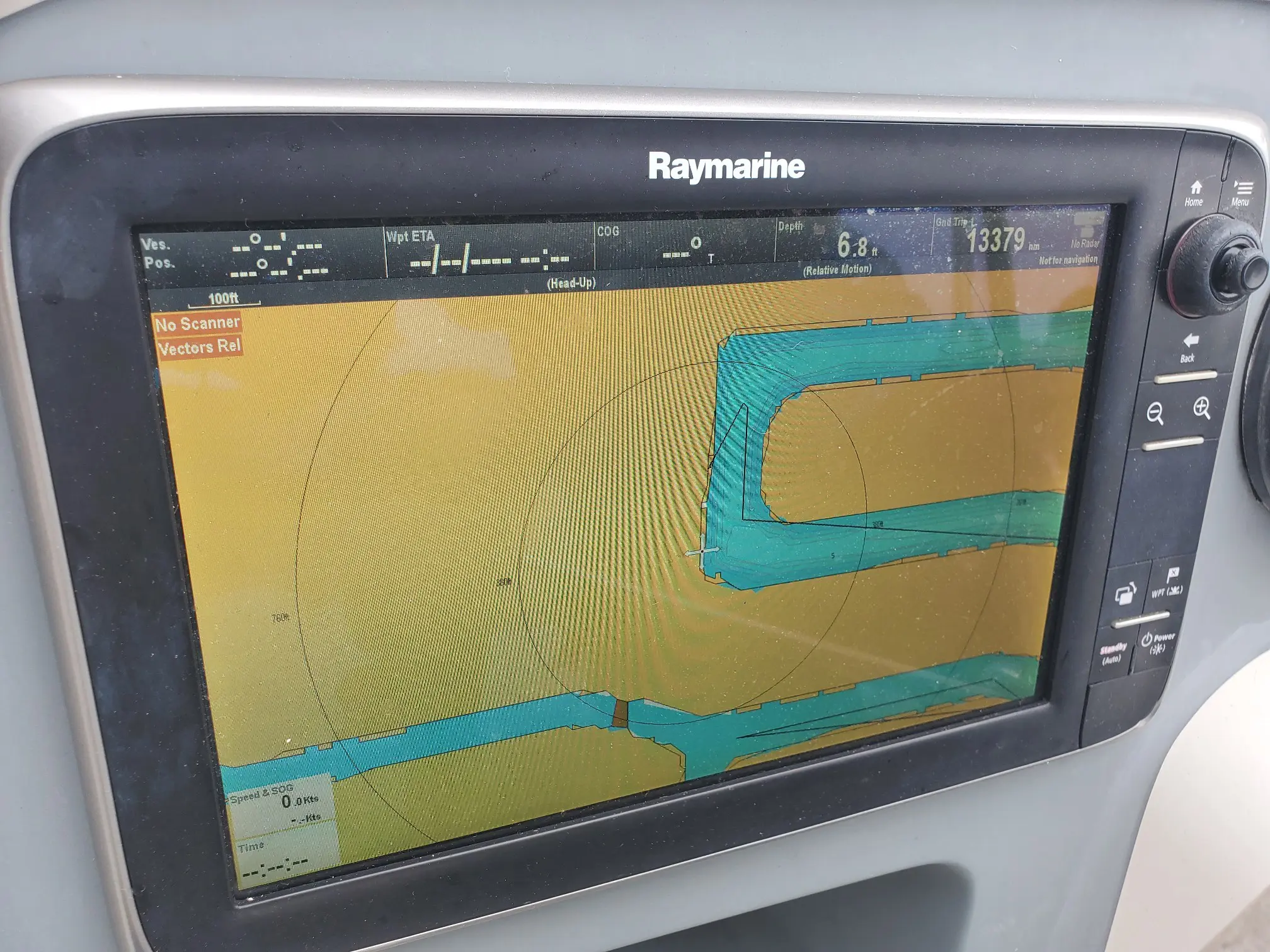 Boat Image