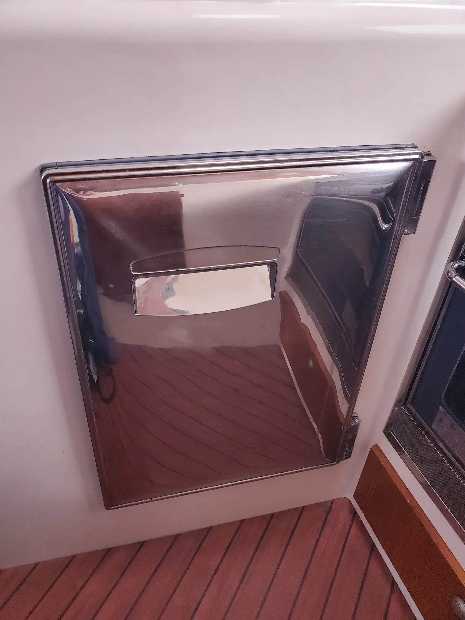 Boat Image