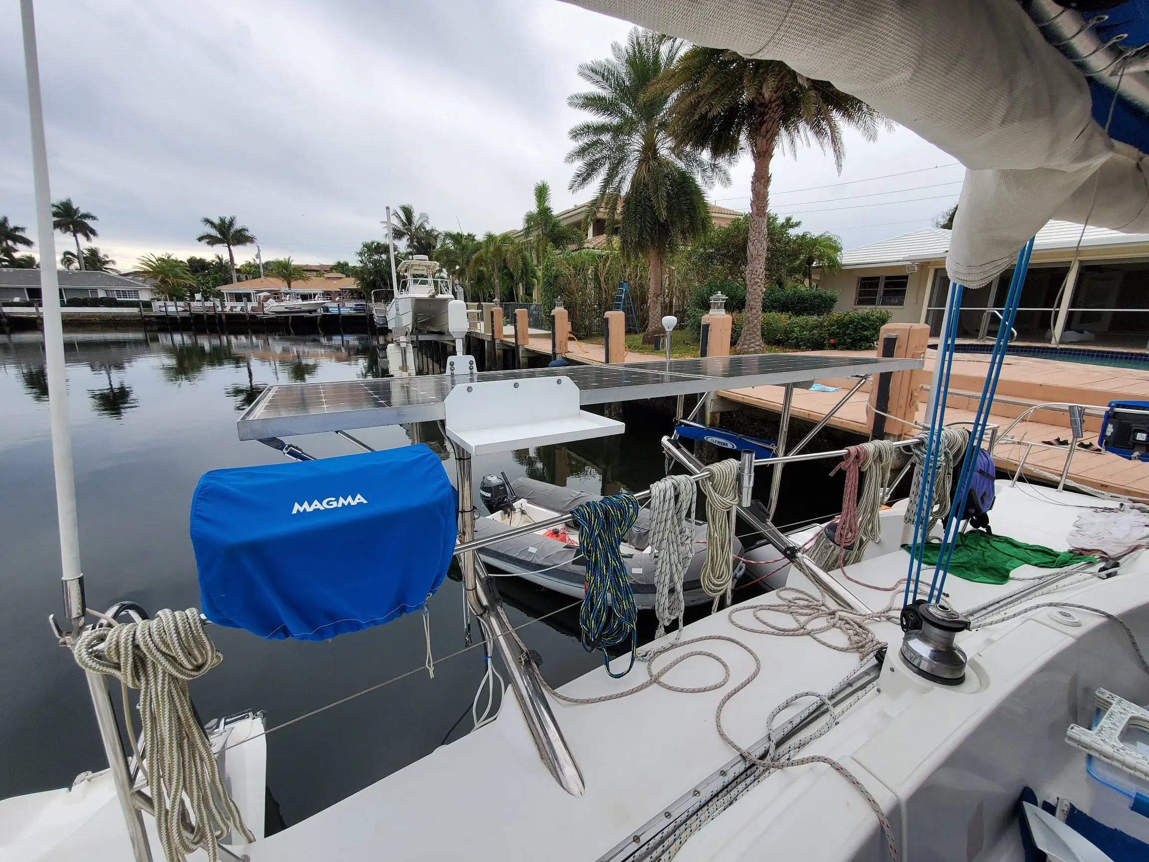 Boat Image