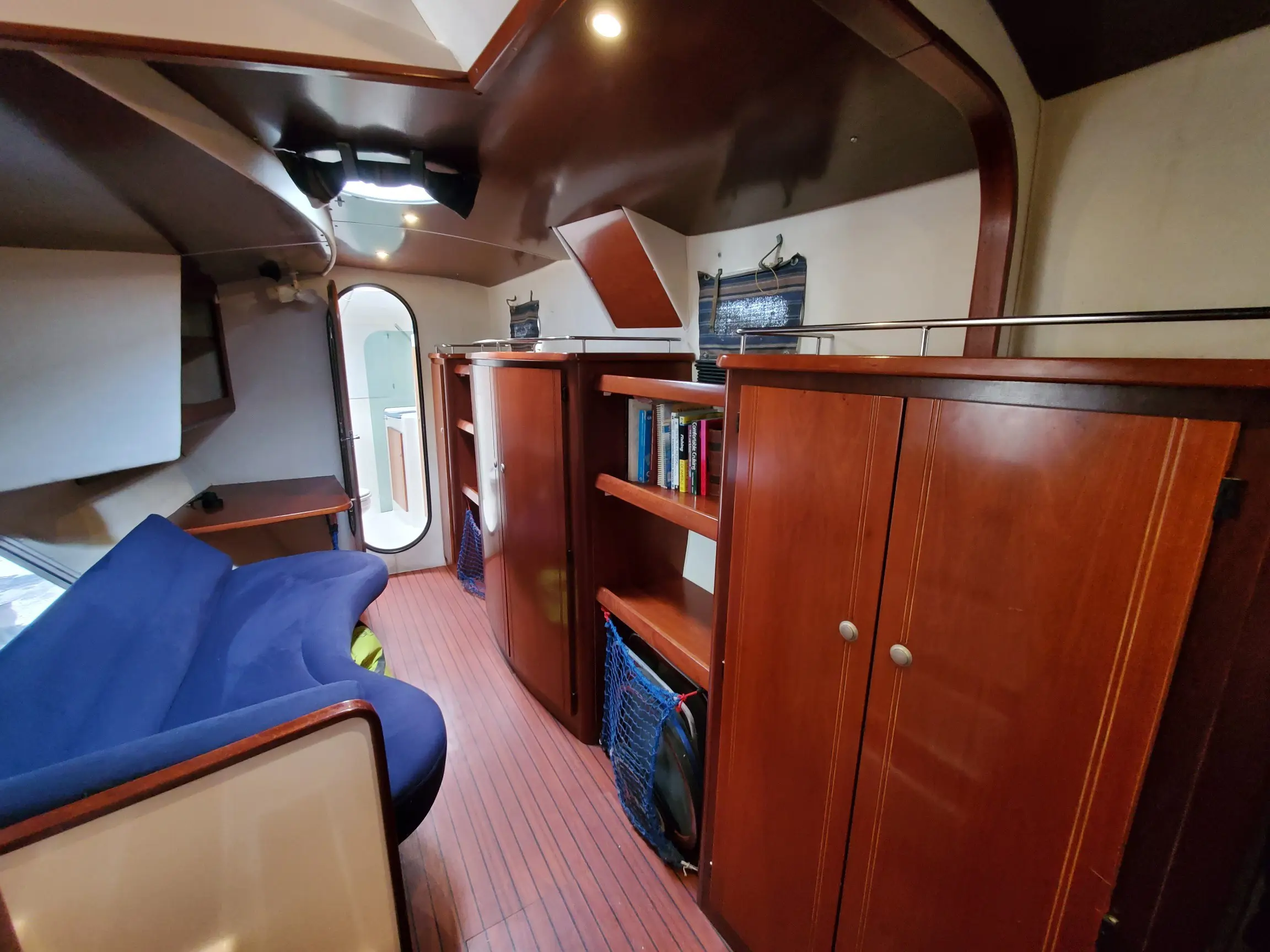 Boat Image