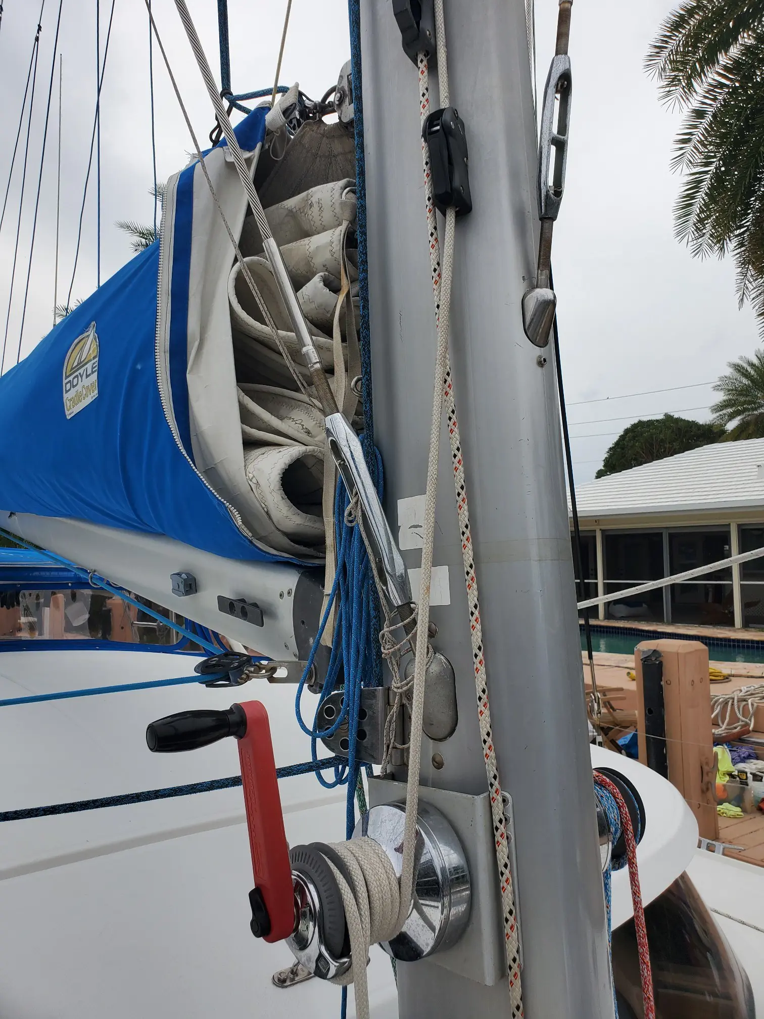 Boat Image