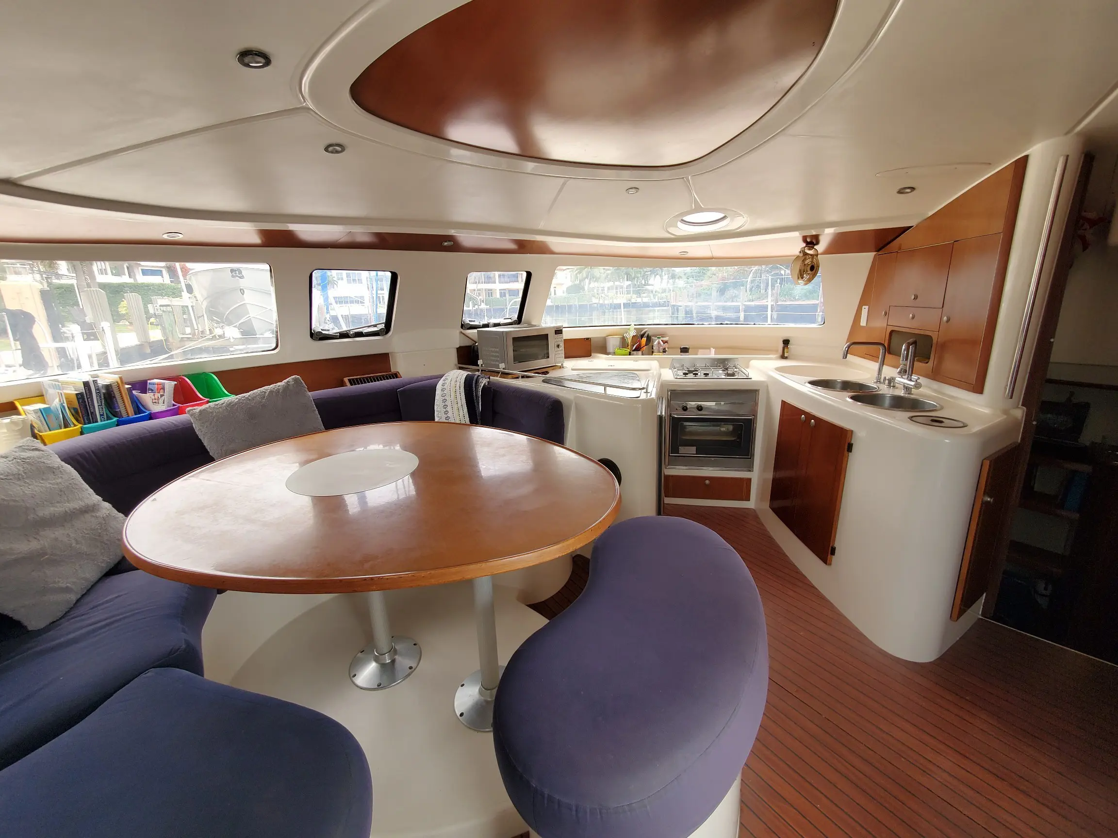 Boat Image