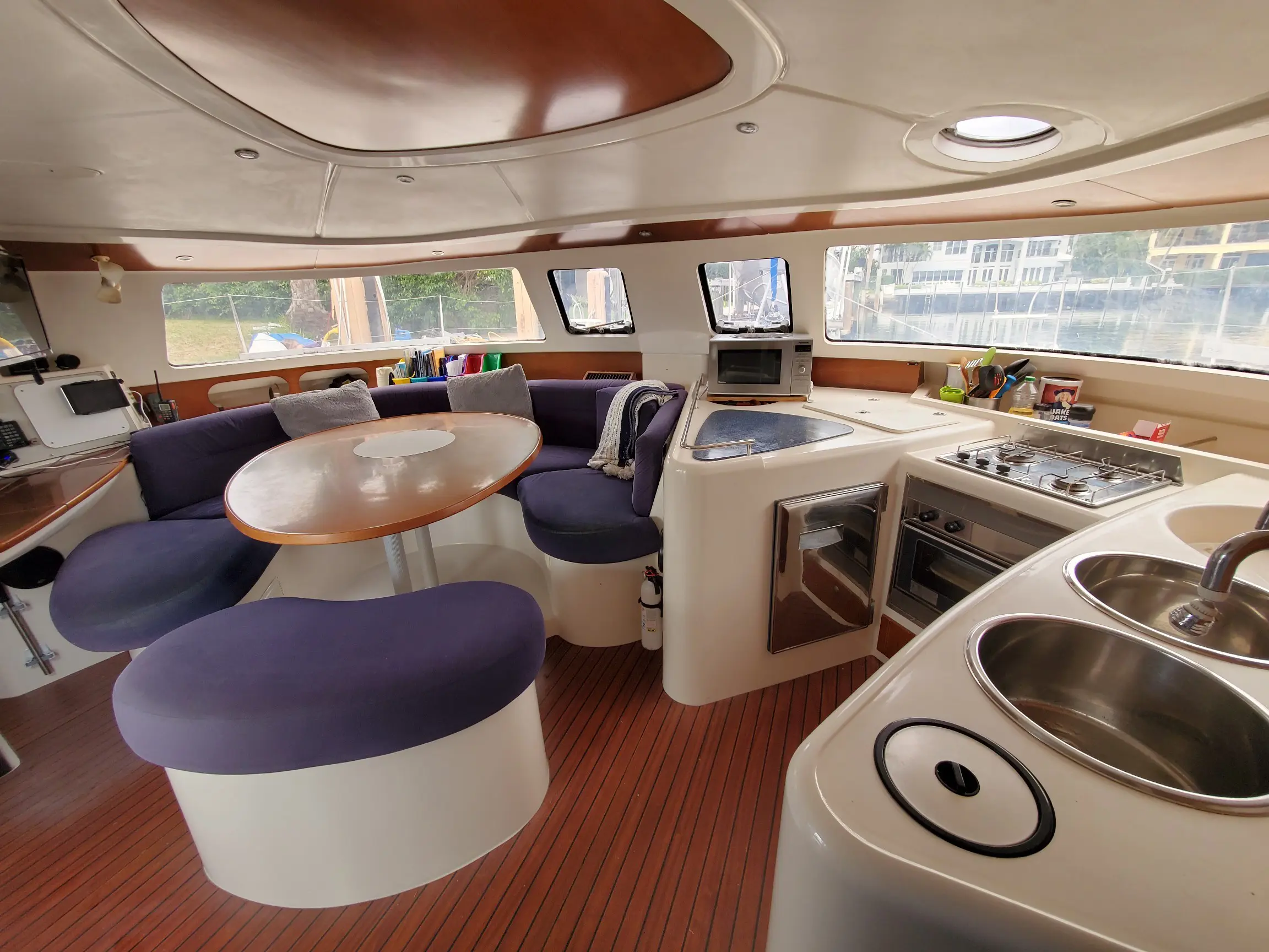 Boat Image