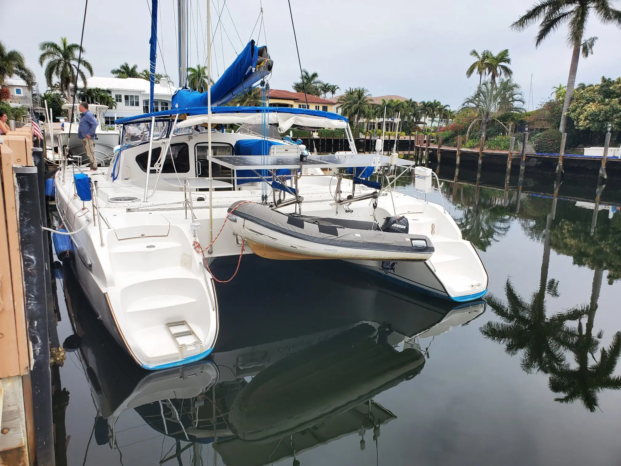 Boat Image
