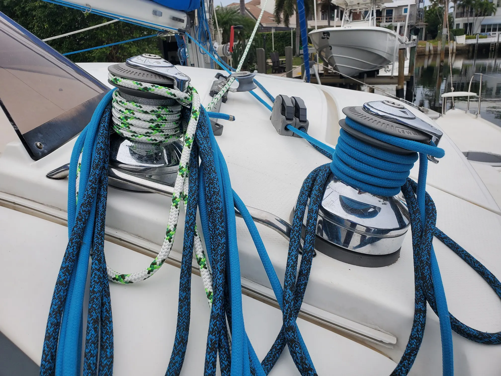Boat Image
