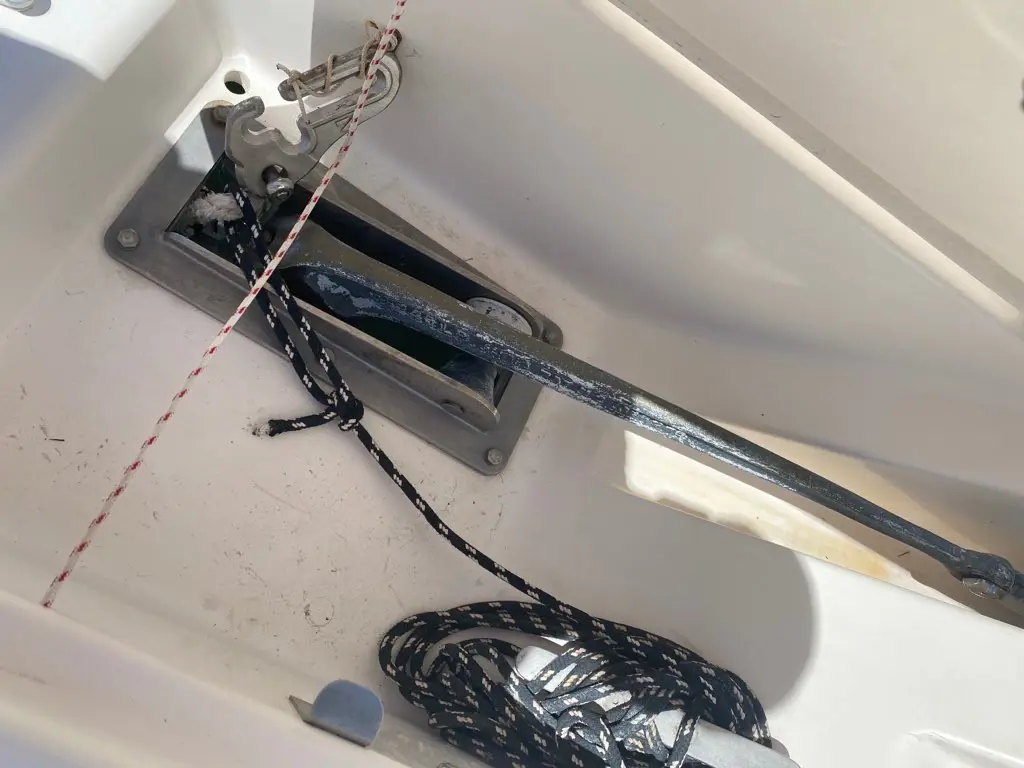 Boat Image