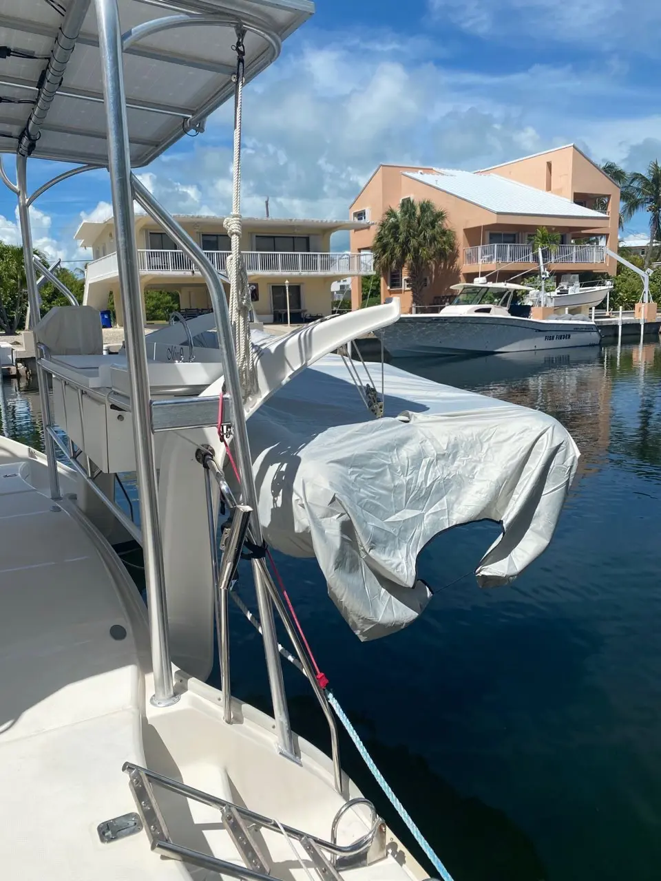 Boat Image