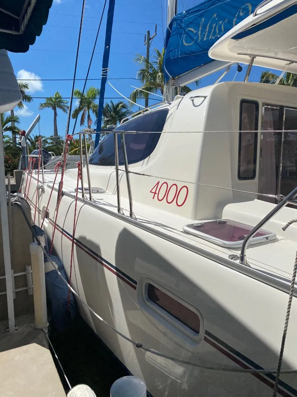 Boat Image
