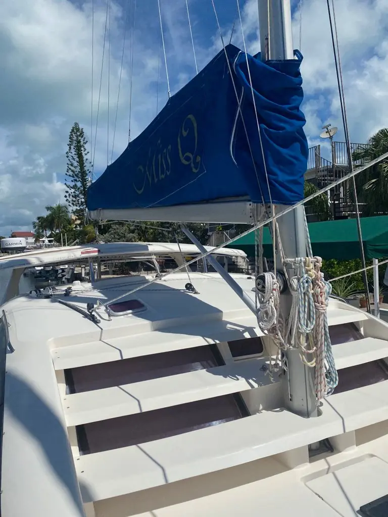 Boat Image