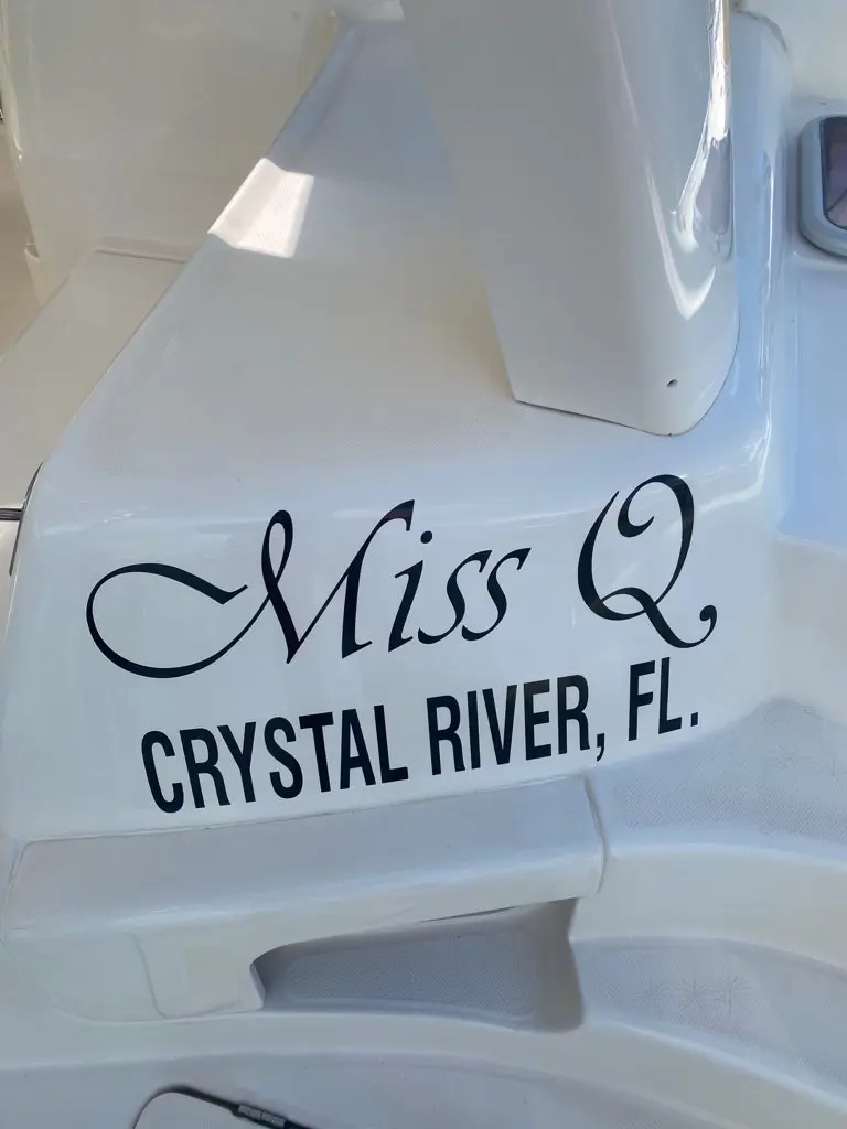 Boat Image