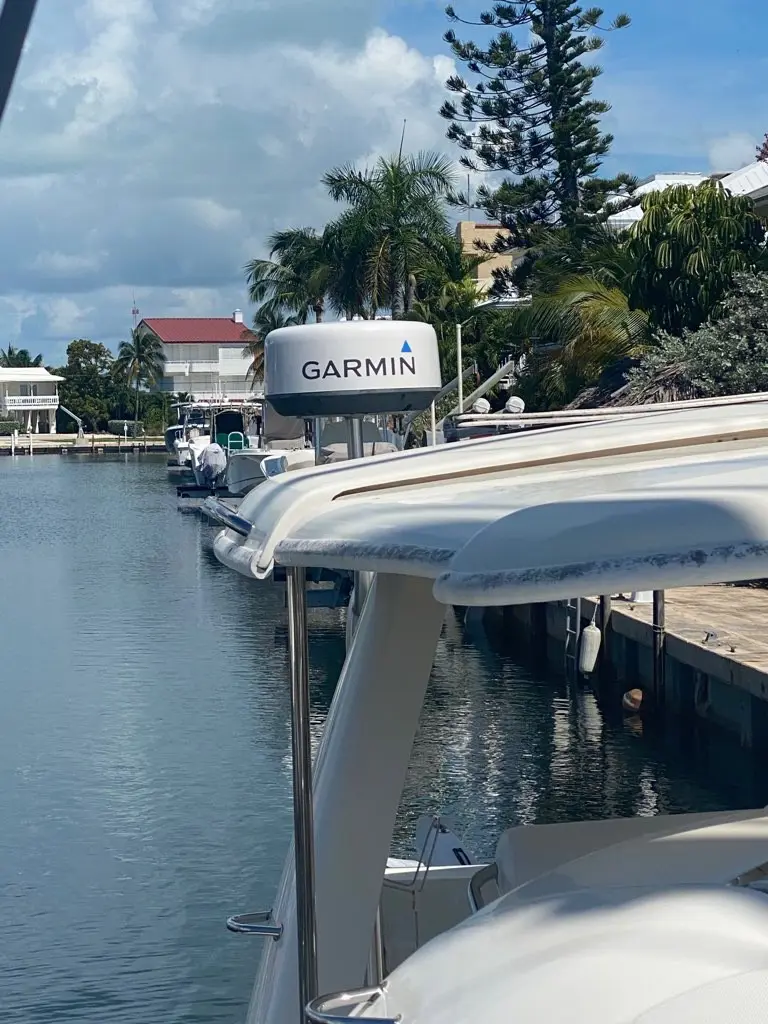 Boat Image