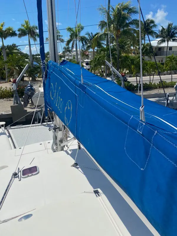 Boat Image