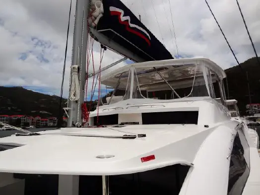 Boat Image
