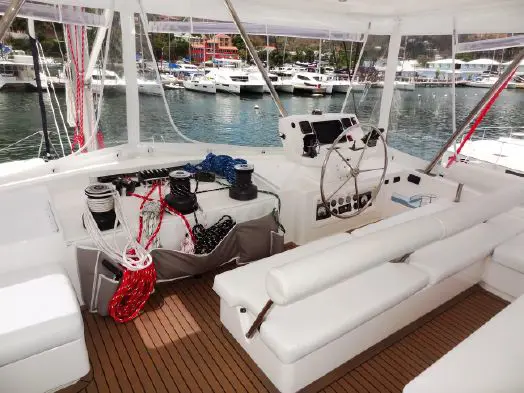 Boat Image