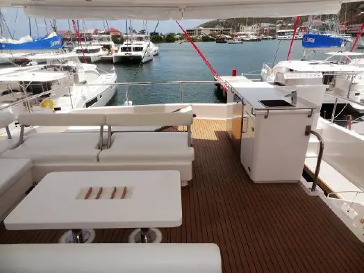 Boat Image